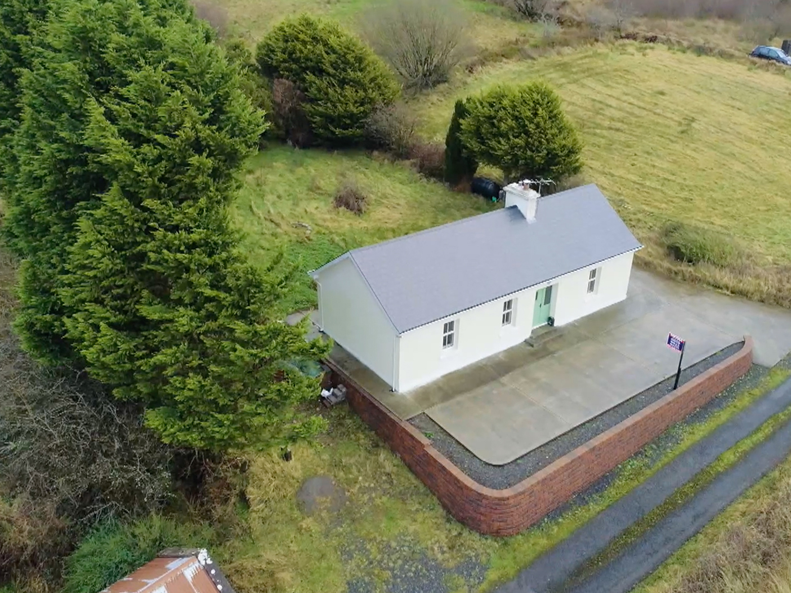 Prime Video Cheap Irish Homes