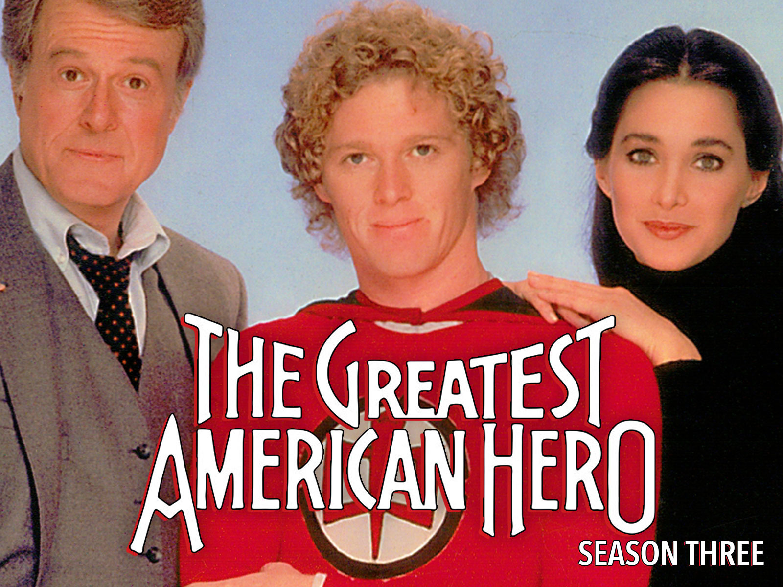 Prime Video The Greatest American Hero