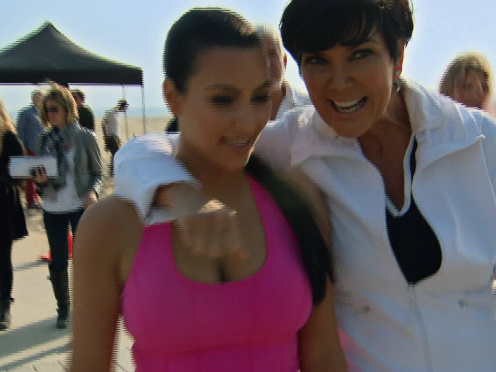 Keeping Up With The Kardashians Staffel 6 Prime Video: Keeping Up With the Kardashians - Season 6