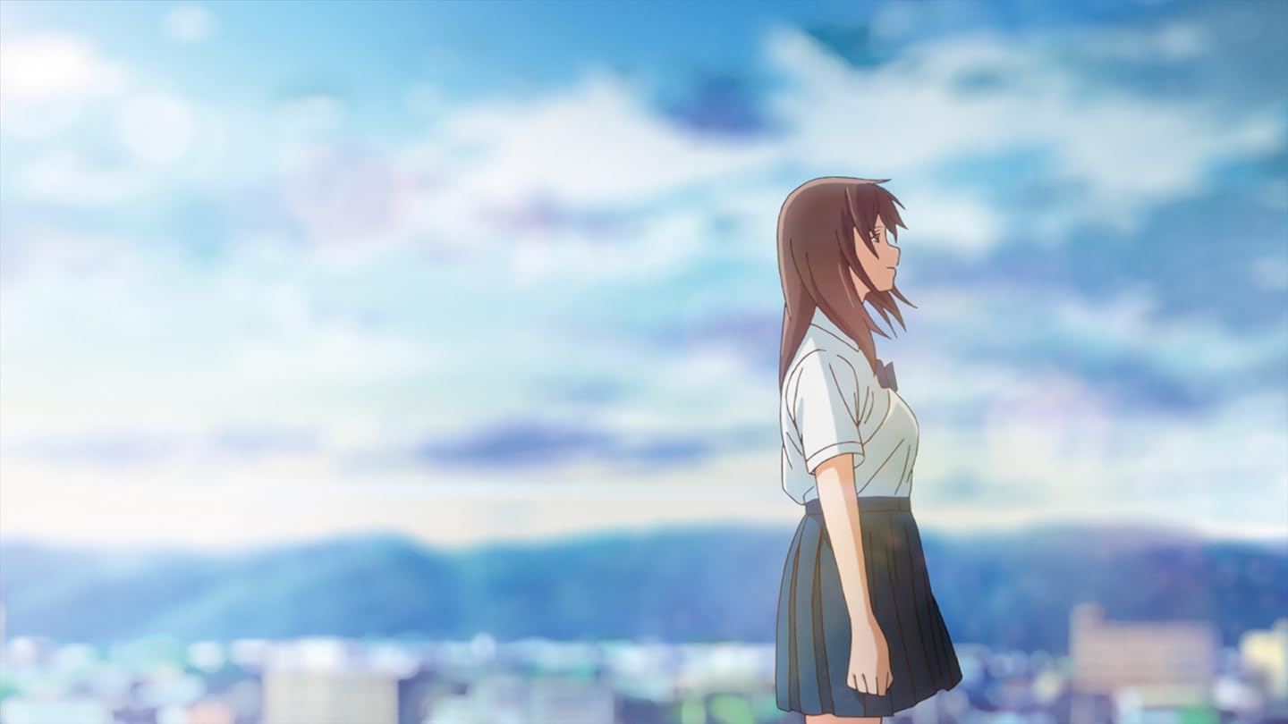 I Want To Eat Your Pancreas Deutsch