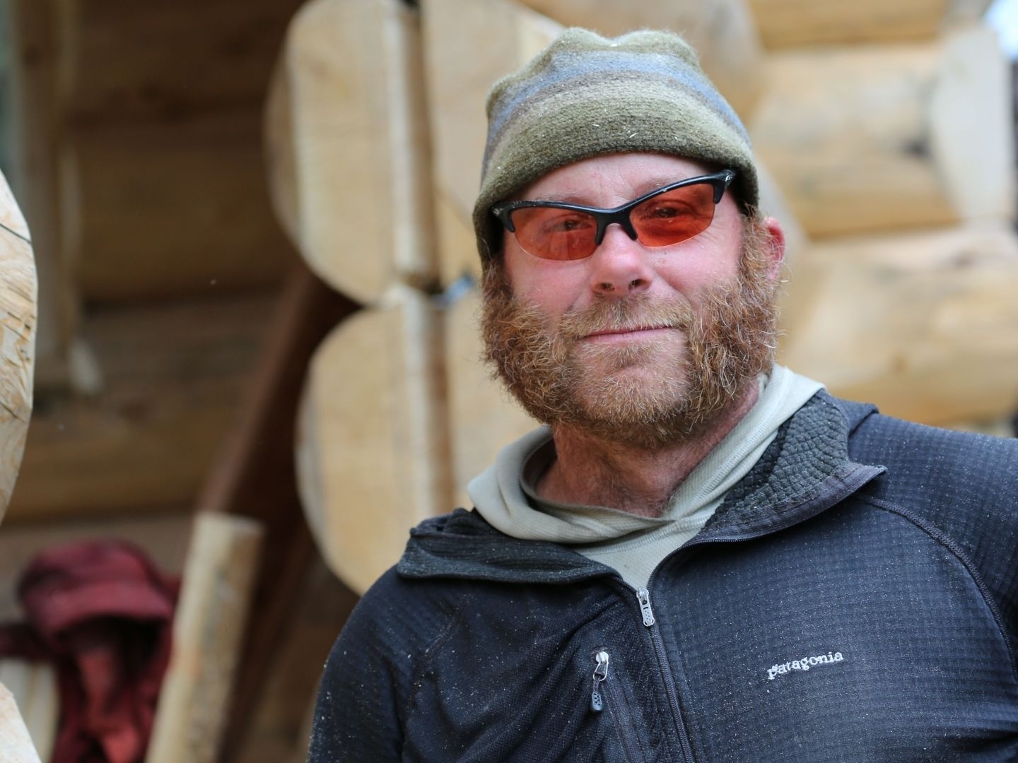 Prime Video Alaska Off the Grid Season 1