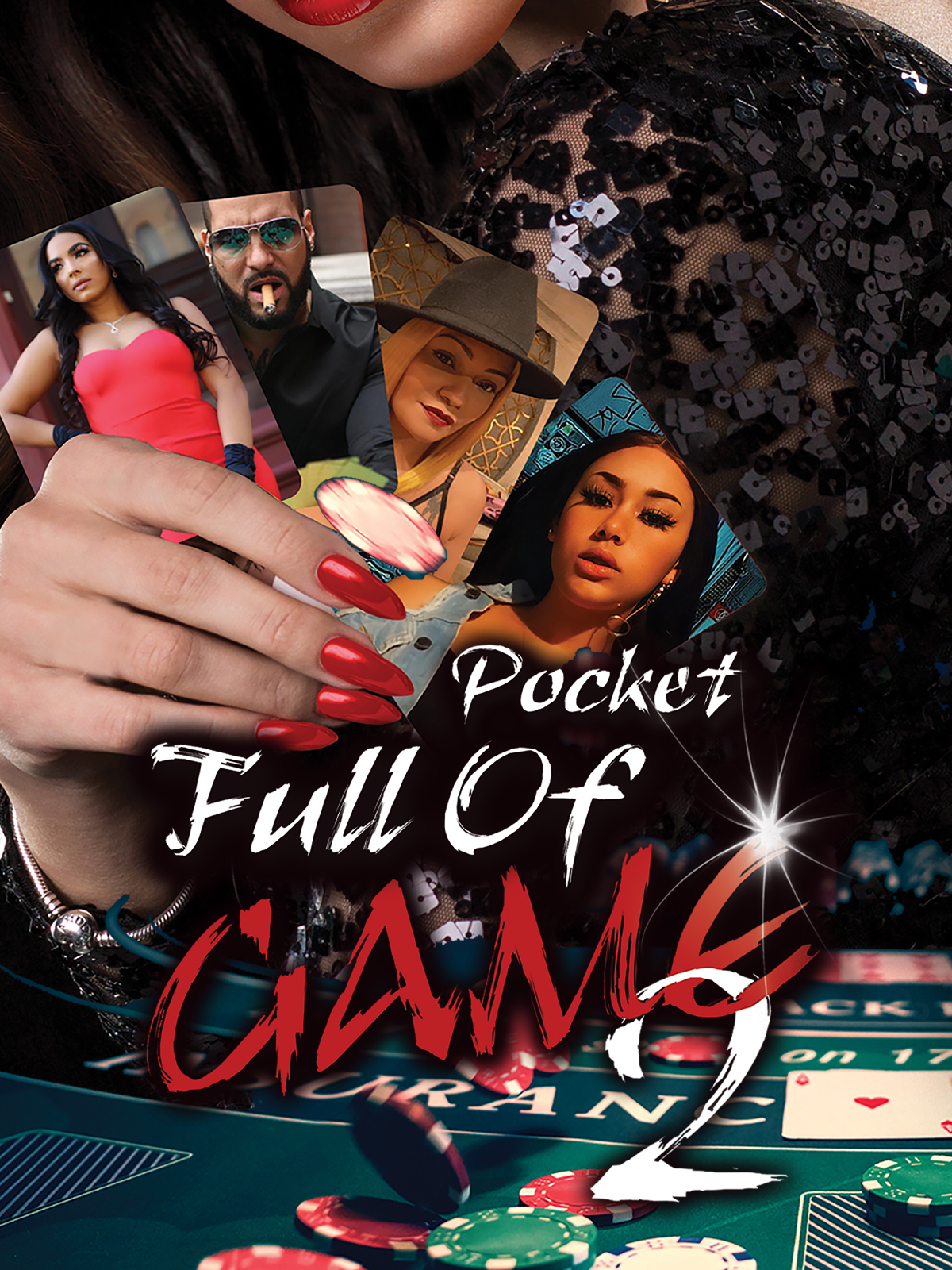 Prime Video Pocket Full Of Game 2