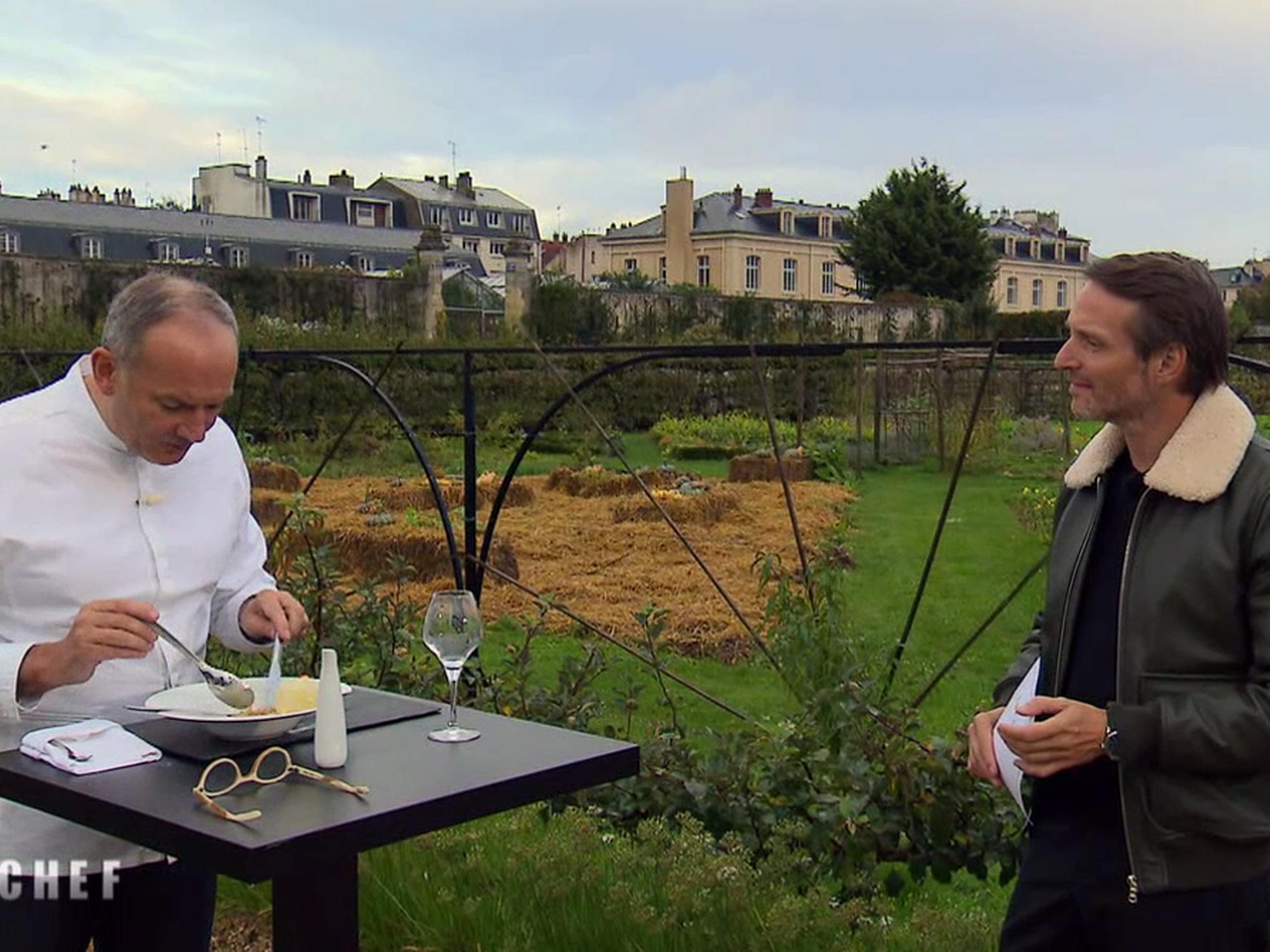 Prime Video: Top chef - Saison 9