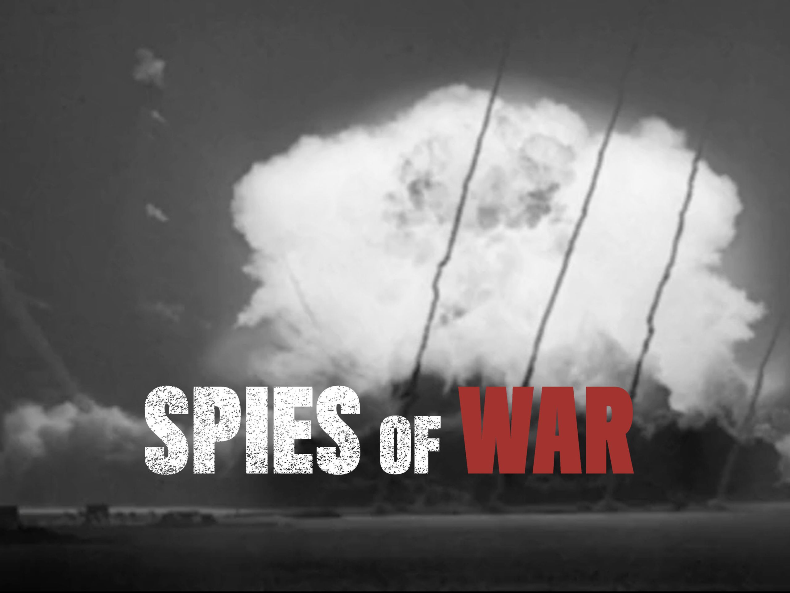 Prime Video: Spies of War - Season 1
