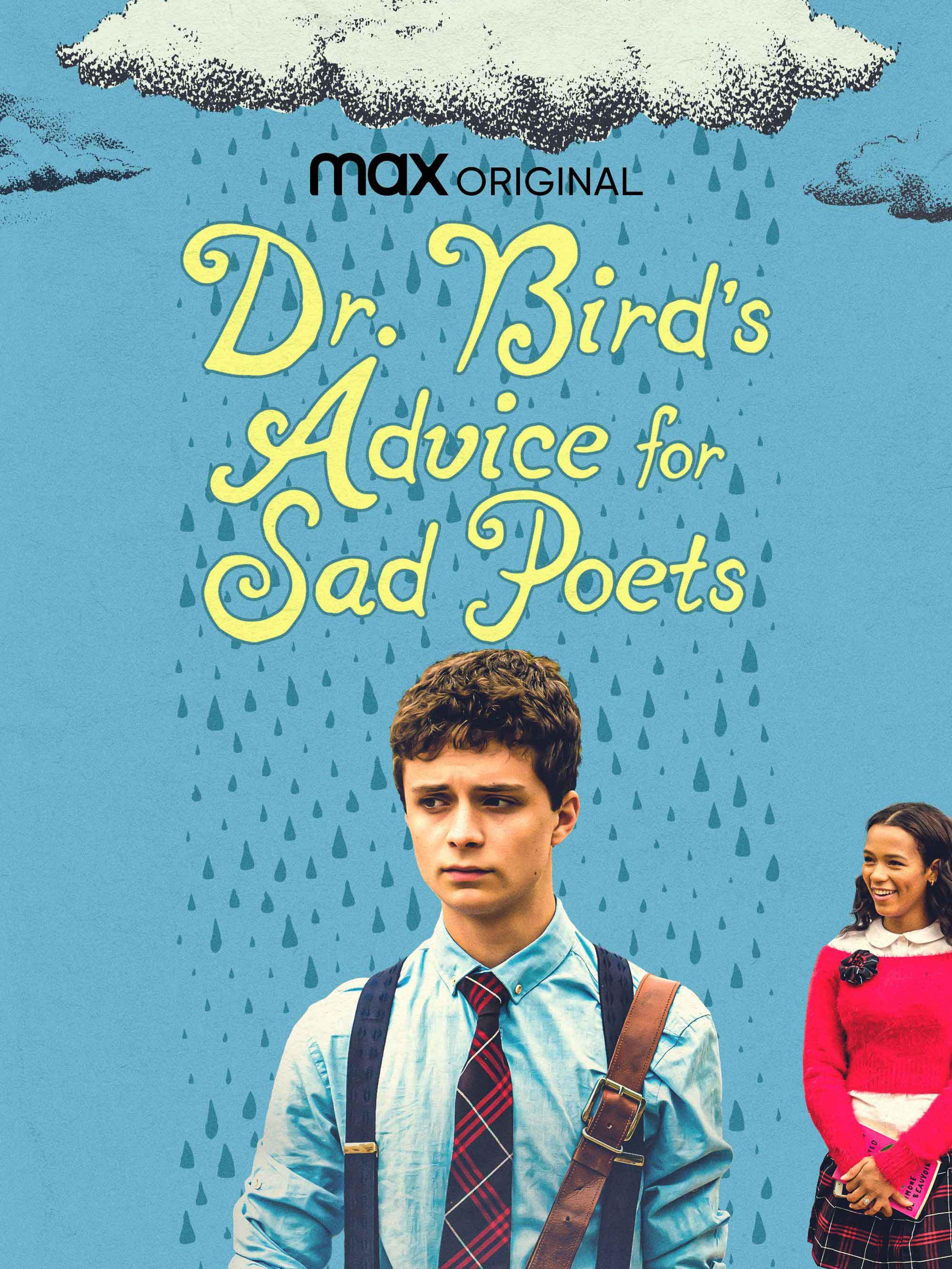 Prime Video: Dr. Bird's Advice for Sad Poets