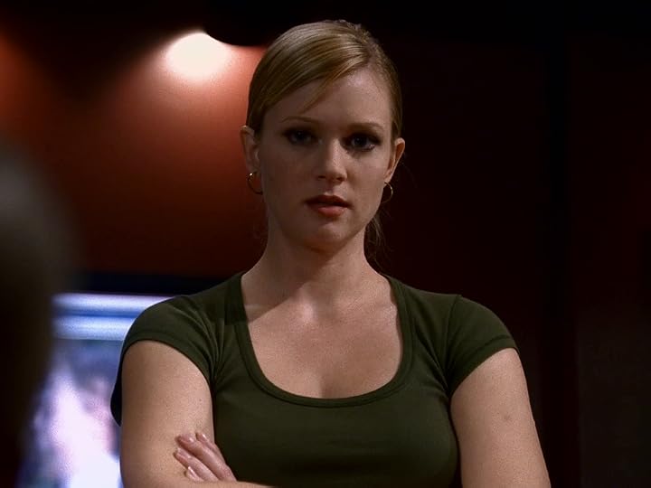 Prime Video Criminal Minds