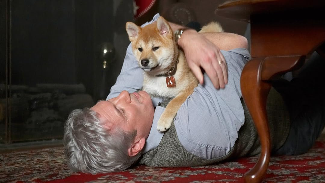 Prime Video Siempre a tu lado Hachiko