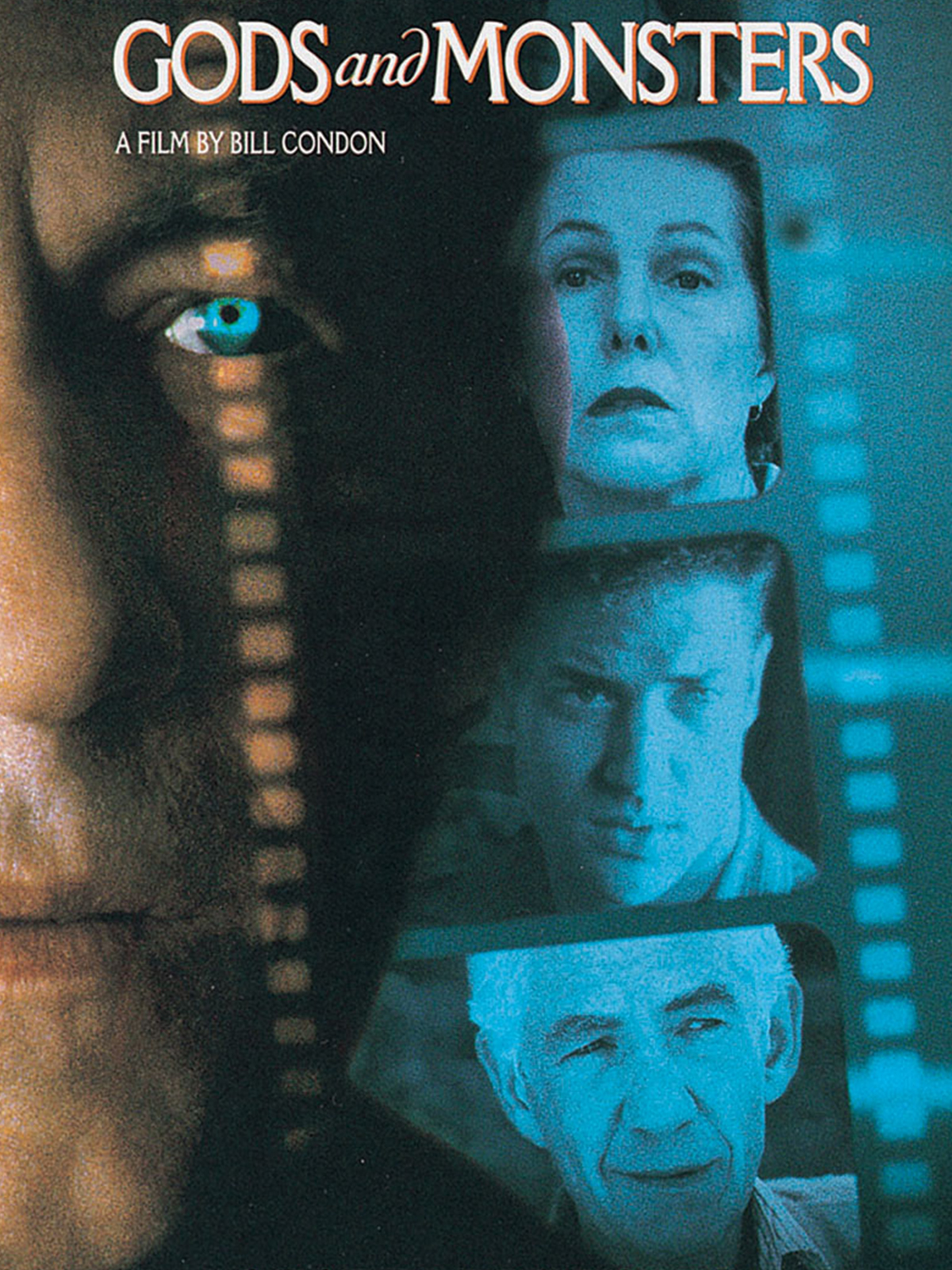 Prime Video Gods and Monsters