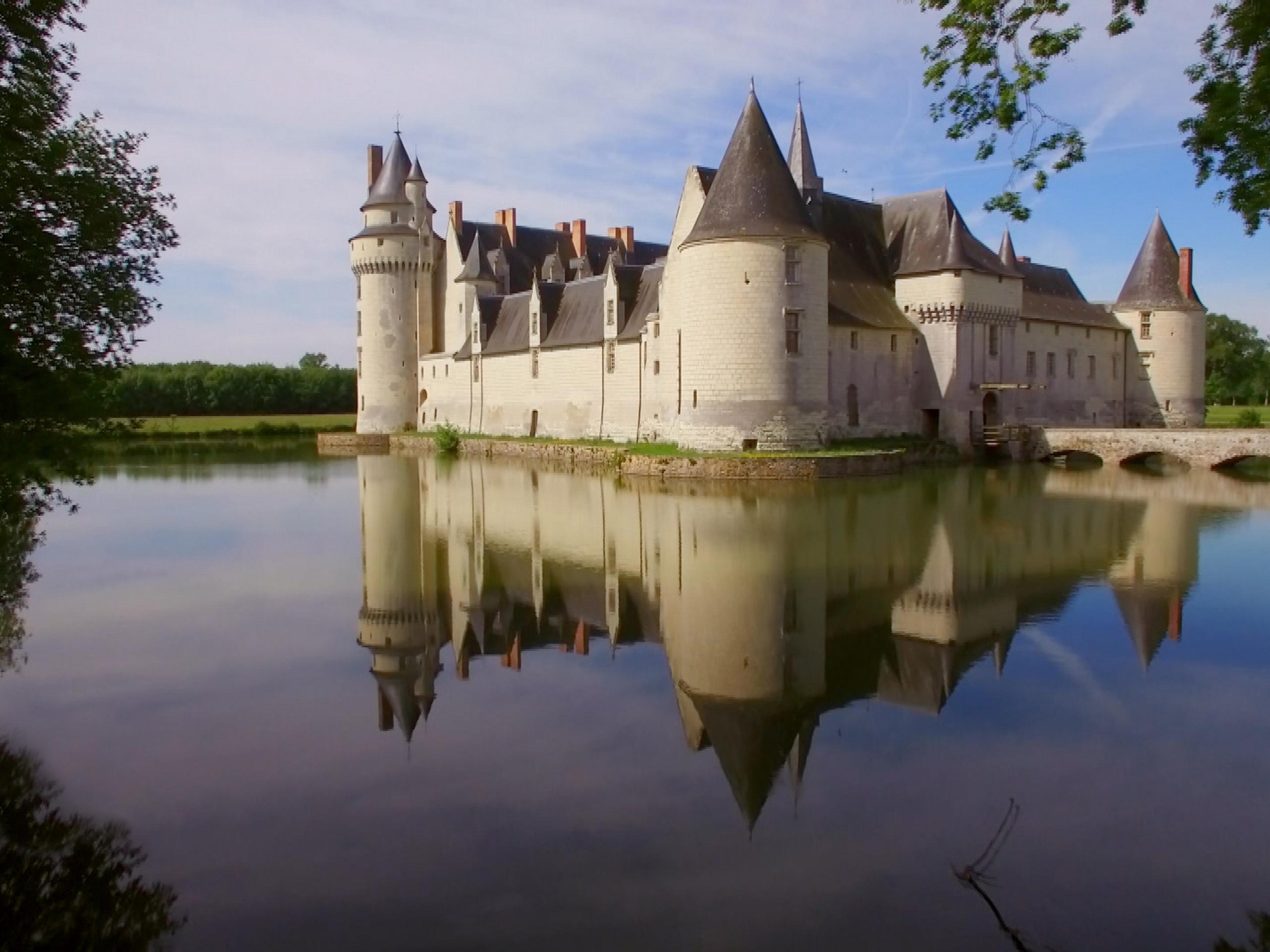 Prime Video: Les 100 lieux qu'il faut voir S5 - Saison 5