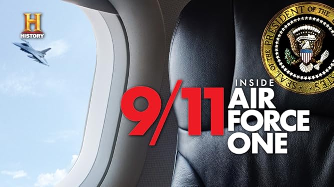 air force one 9/11 documentary
