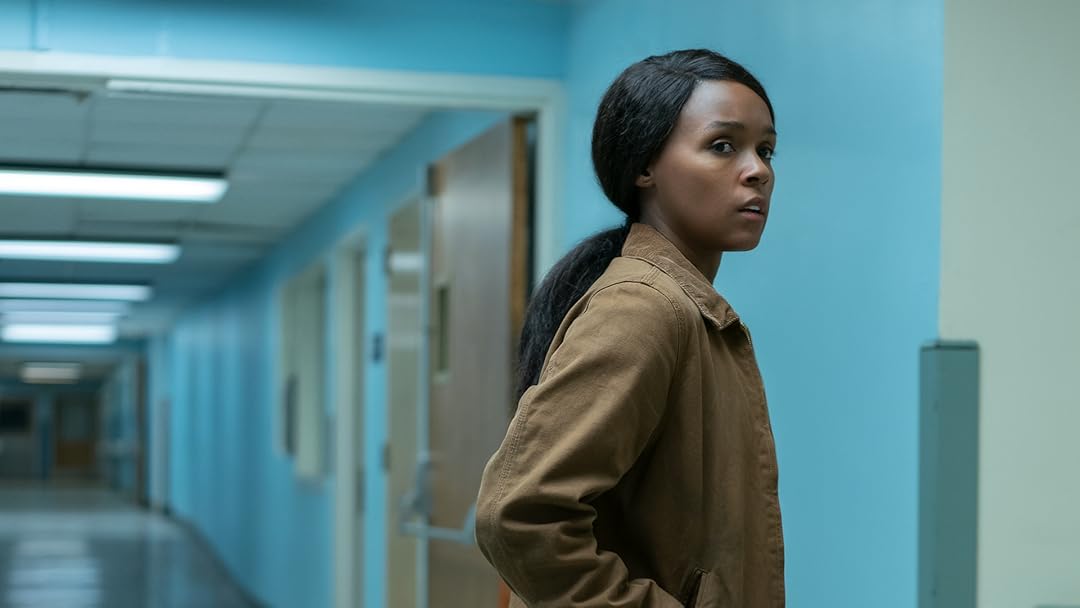 homecoming serie amazon prime