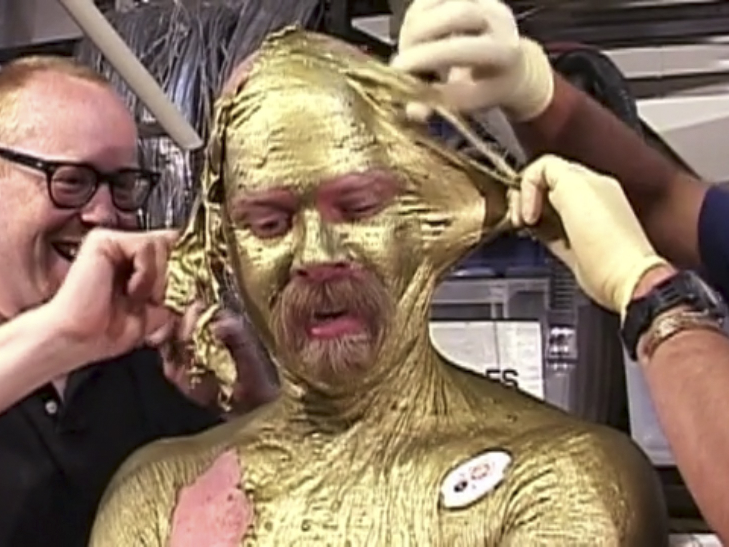 Prime Video MythBusters Season 1