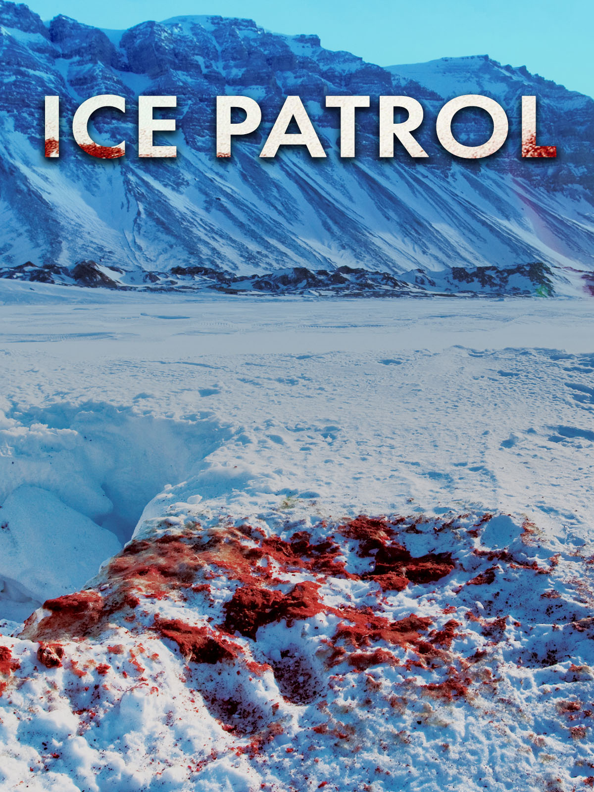 Prime Video Ice Patrol