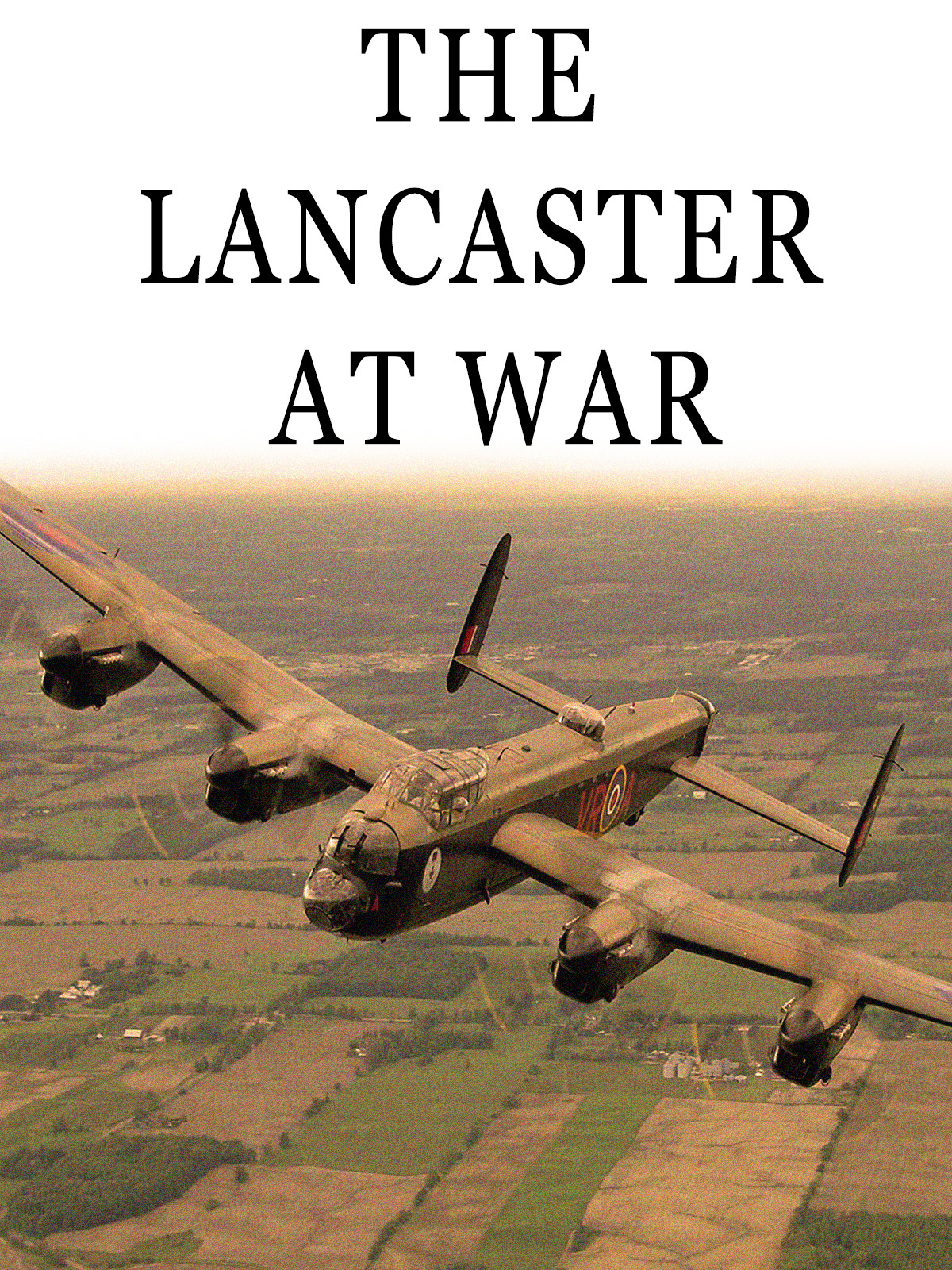 Prime Video The Lancaster at War