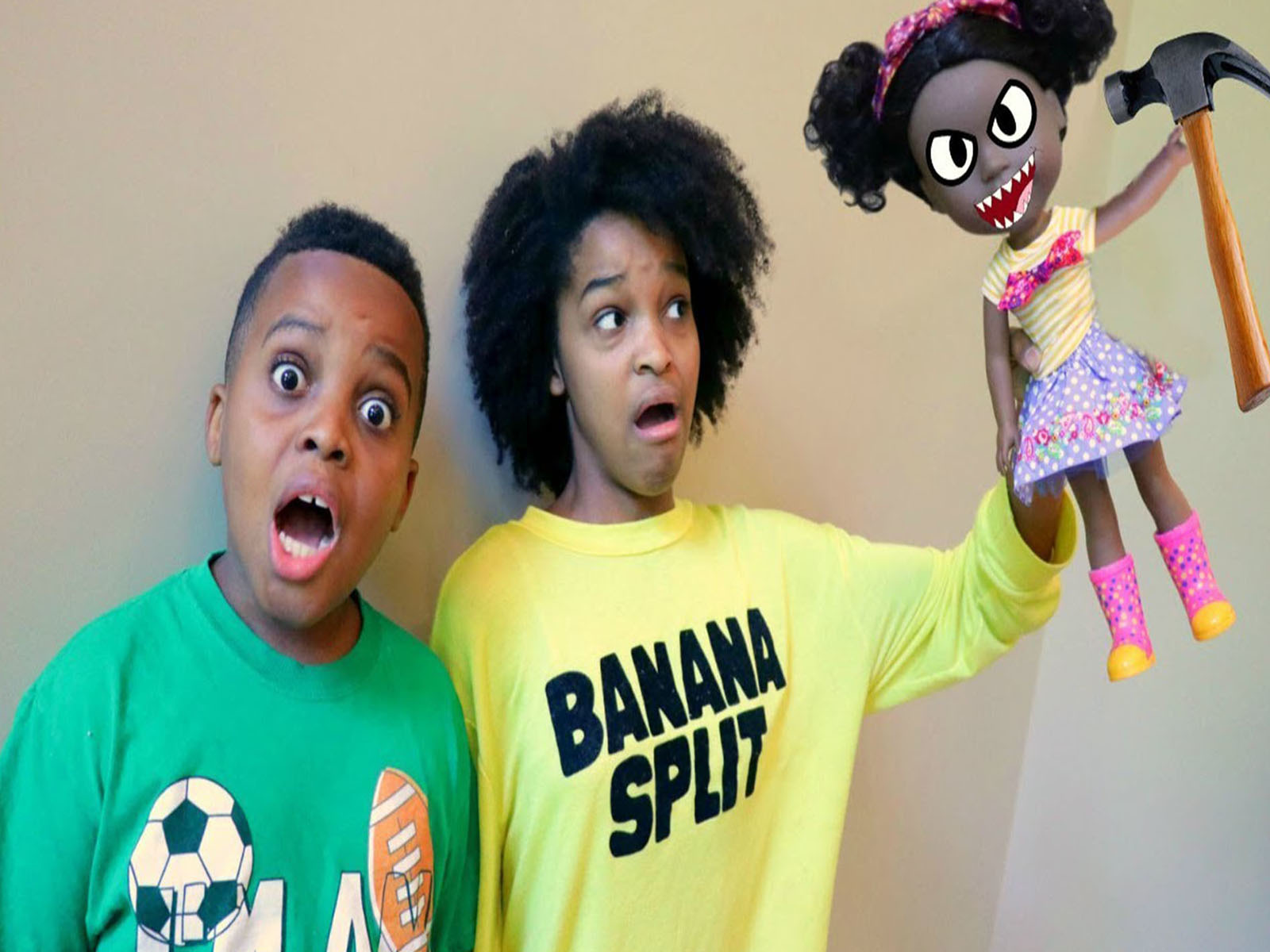 Prime Video Onyx Kids