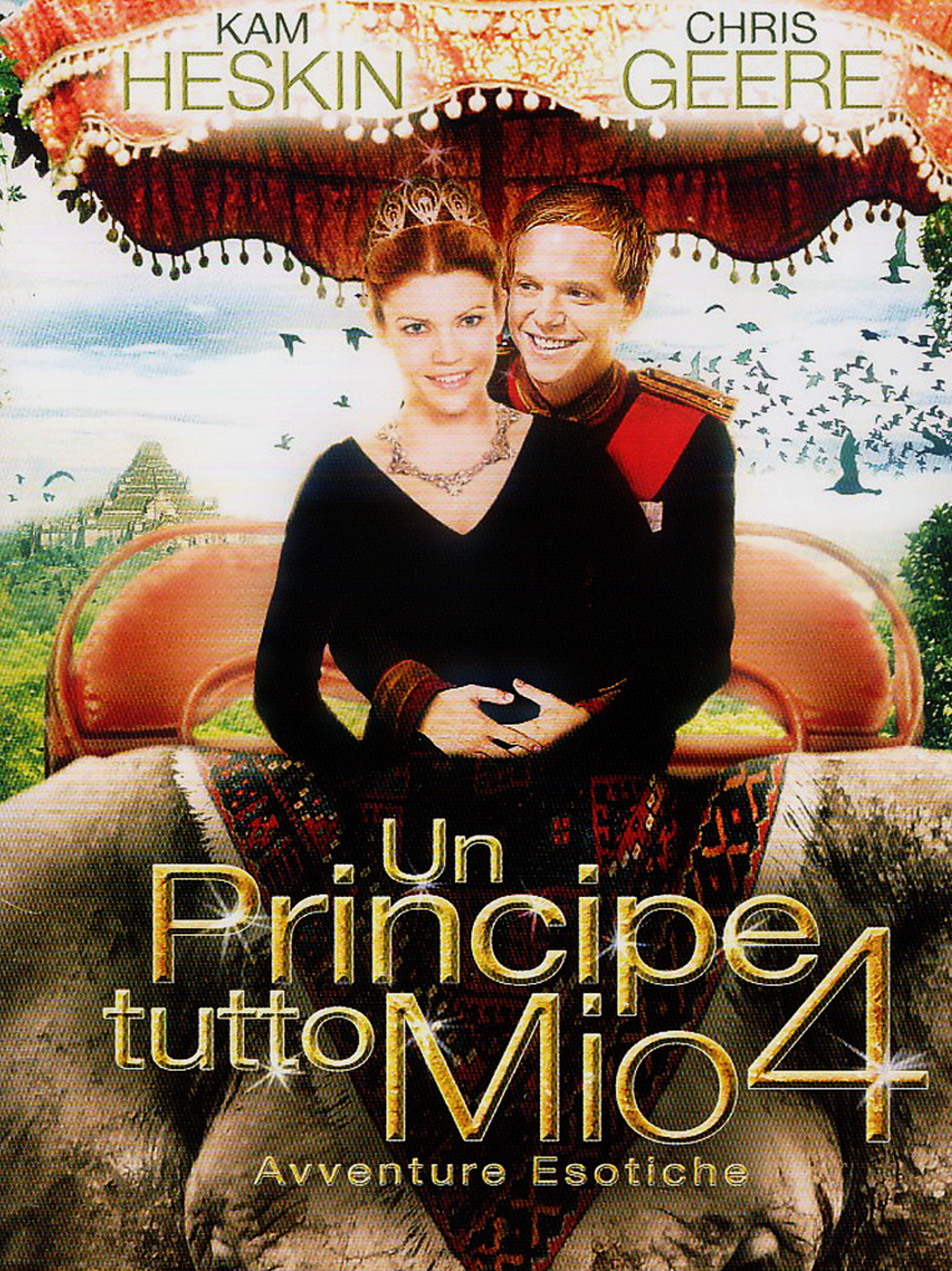 Prime Video Un principe tutto mio 4 Prime Video Un principe tutto mio 4