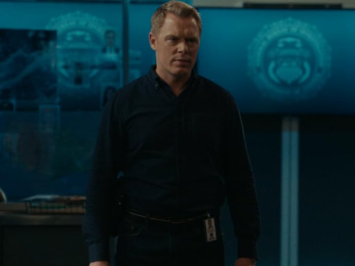 Prime Video BLACKLIST, THE SEASON 10