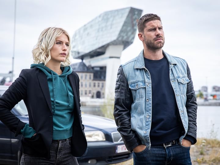 Prime Video Fair Trade Seizoen 1
