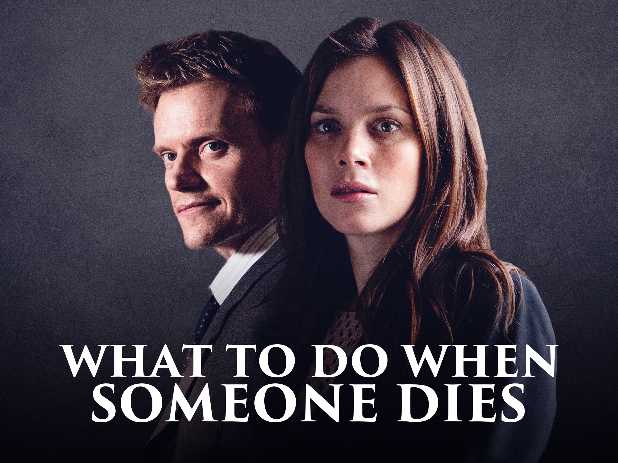 Prime Video What To Do When Someone Dies