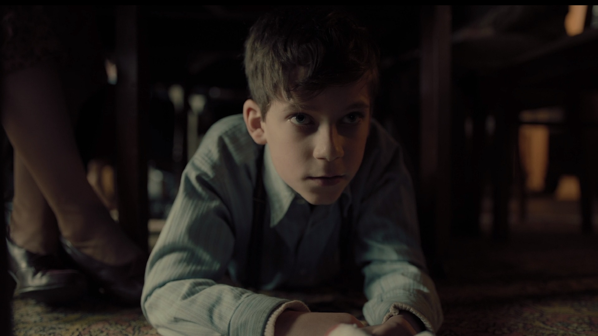 Deutschstunde Johanna Wokalek Levi Eisenblatter Ulrich Noethen Tobias Moretti Christian Schwochow Heide Schwochow Amazon De Prime Video