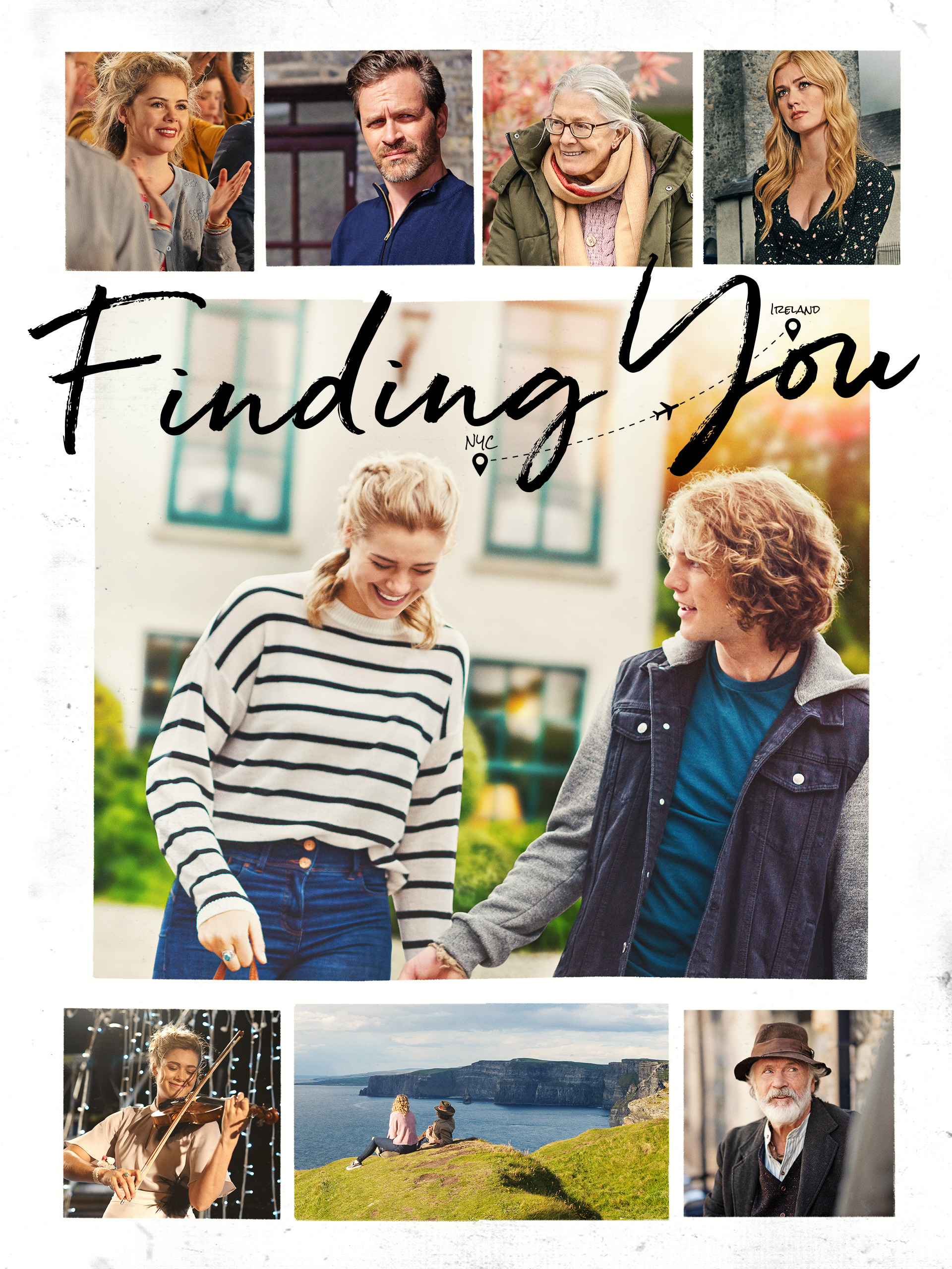 Prime Video: Finding You