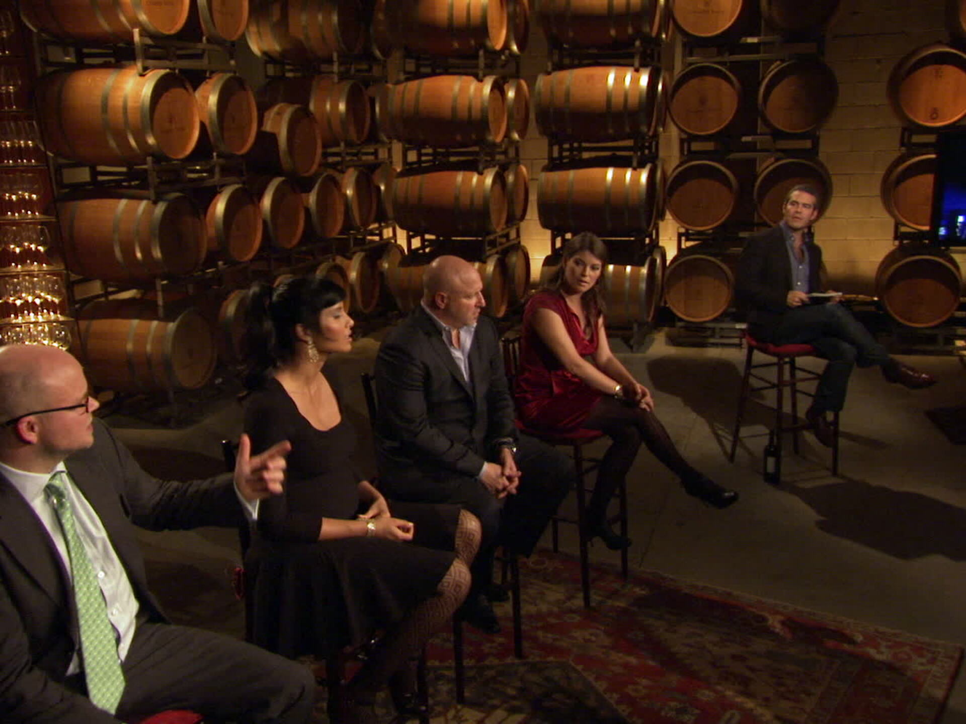 Prime Video Top Chef Season 6