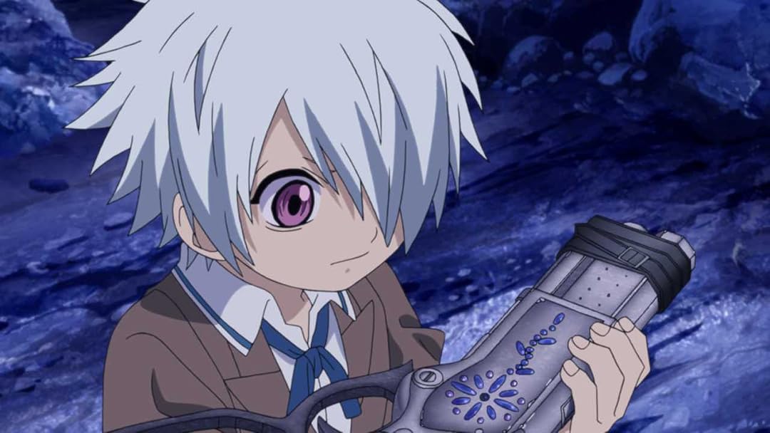 Amazon Co Jp テガミバチを観る Prime Video