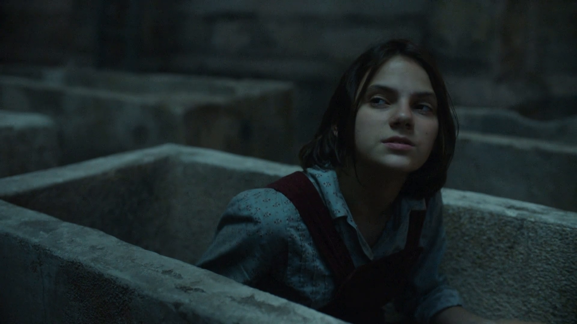 Prime Video: His Dark Materials - À la croisée des mondes