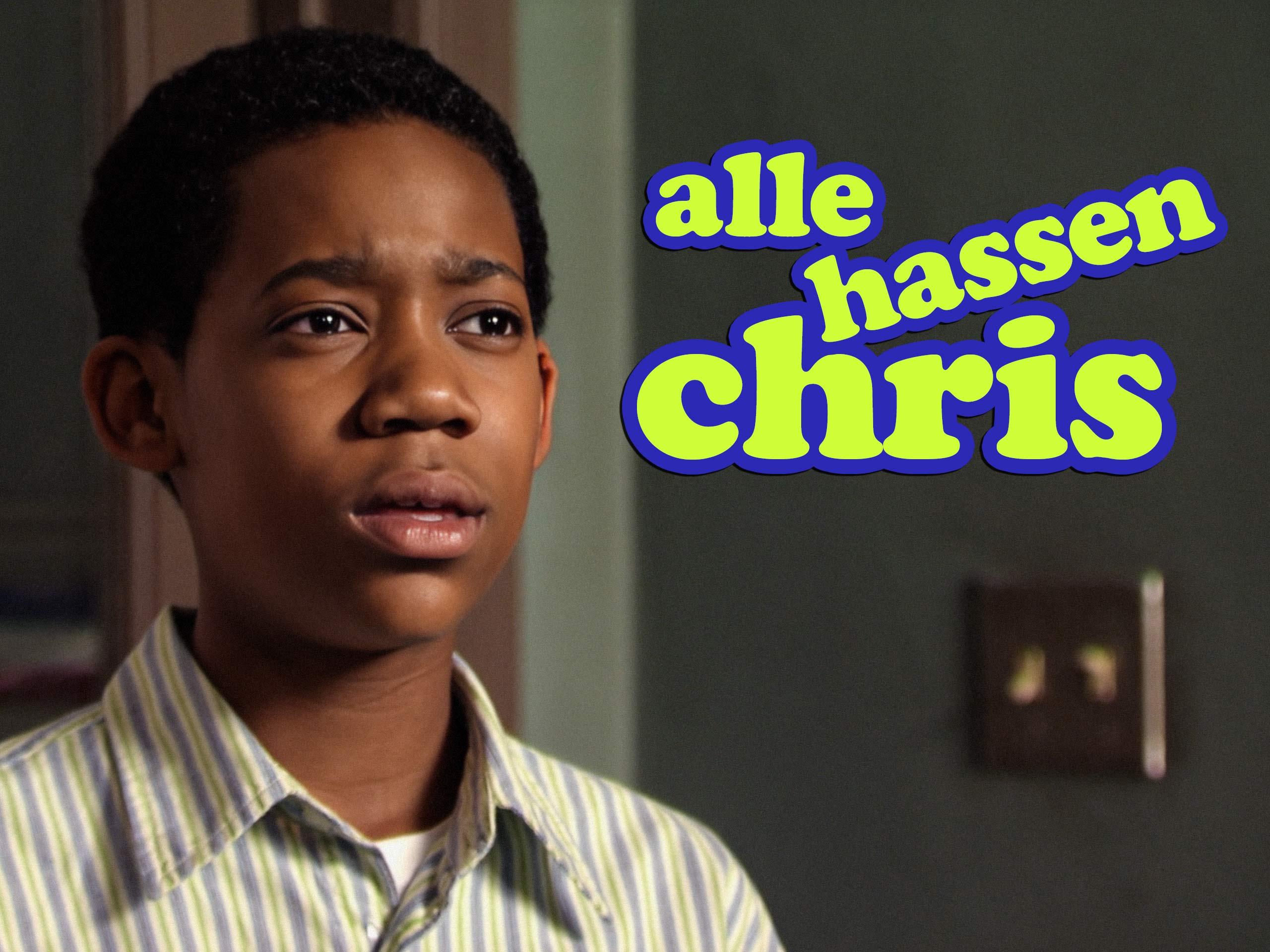 Alle Hassen Chris Staffel 4 Folge 10 Prime Video: Everybody Hates Chris - Alle hassen Chris Staffel 2