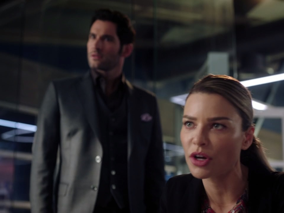 Wann Erscheint Lucifer Staffel 3 Auf Dvd www.primevideo.com