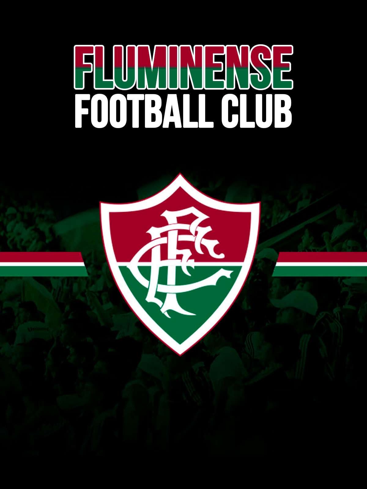 Prime Video Fluminense Football Club