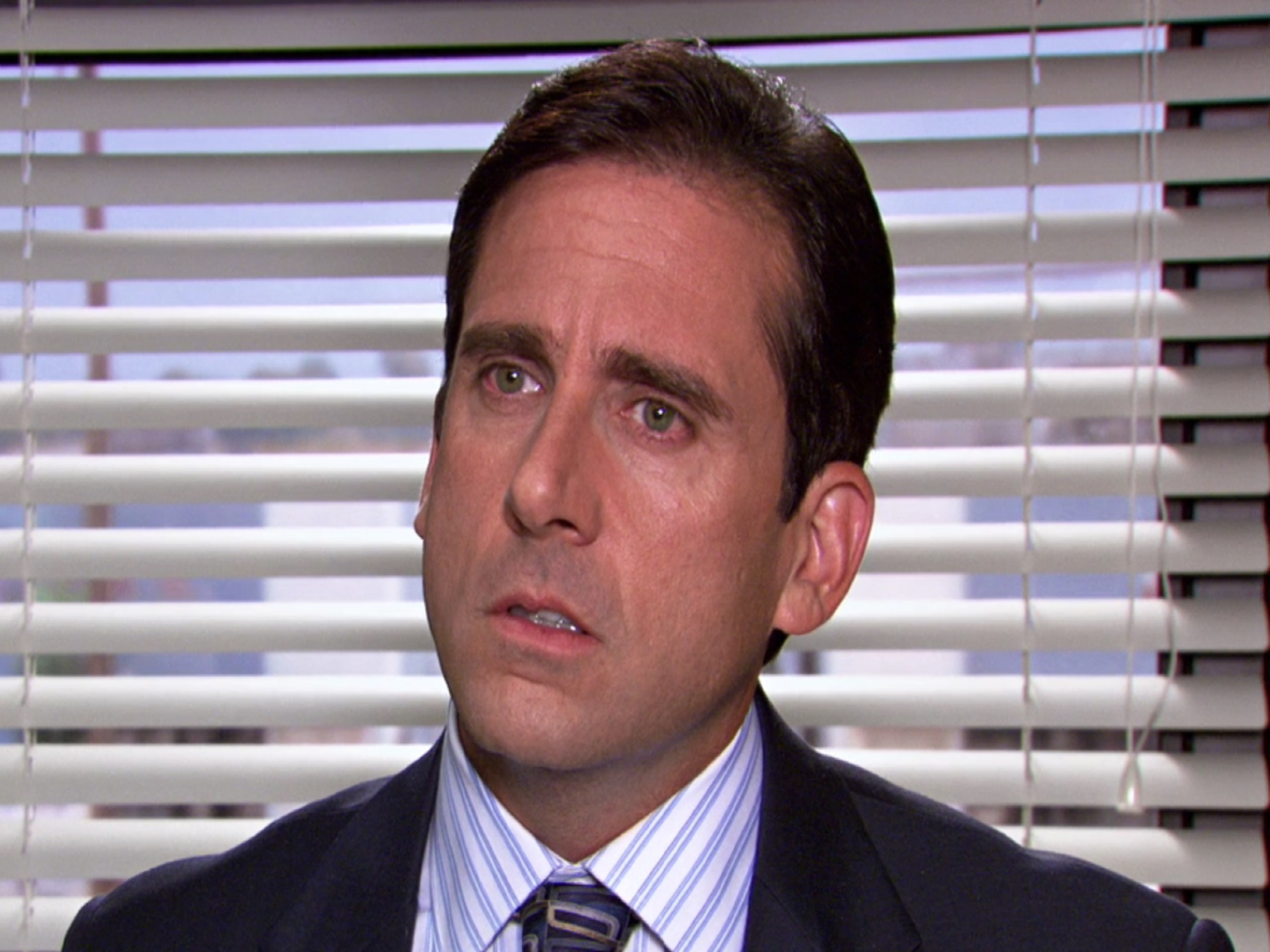 Prime Video The Office Season 4