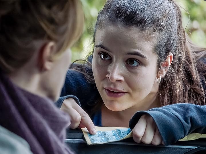 Prime Video The Inside Game, Season 1