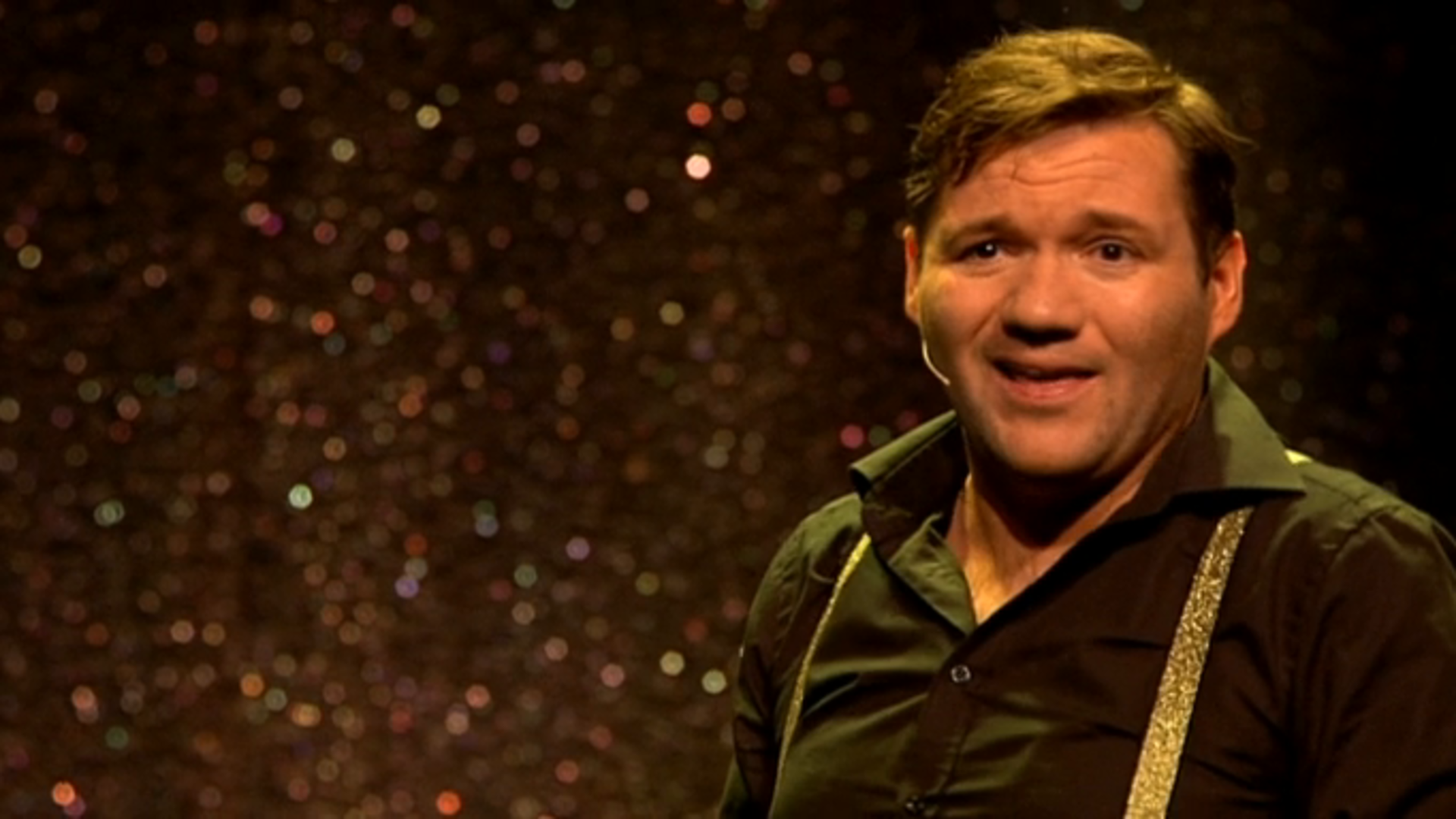 Prime Video Klaas van der Eerden