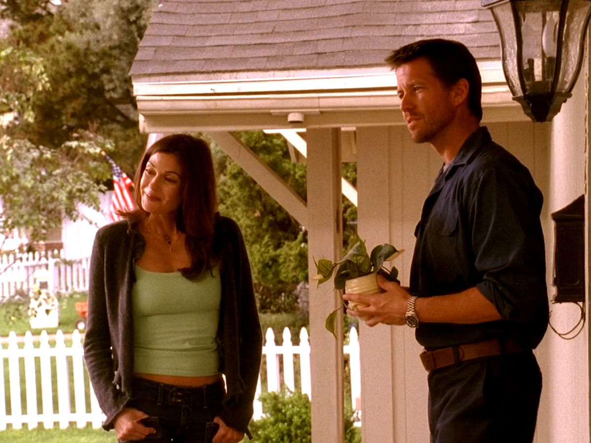 Prime Video Desperate Housewives Staffel 1