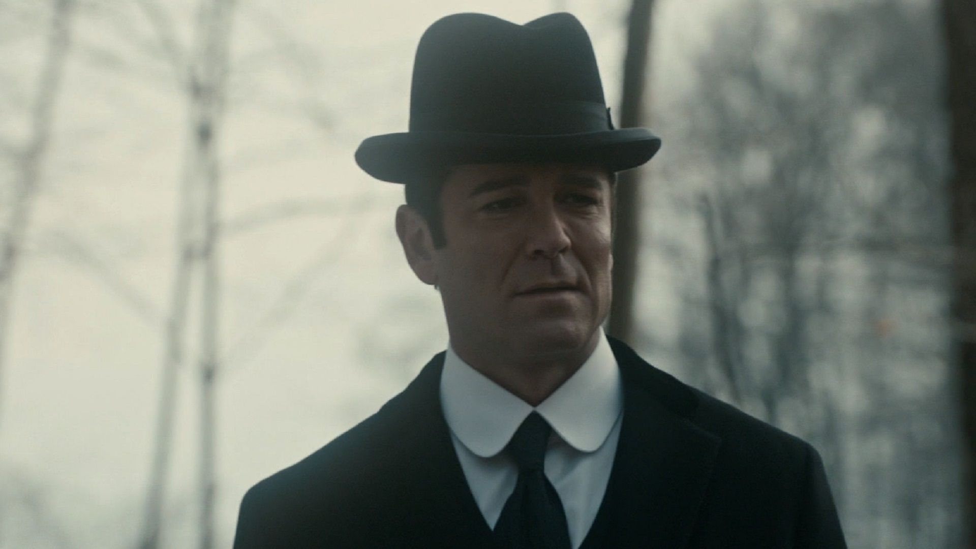 Prime Video: Murdoch Mysteries, Season 11