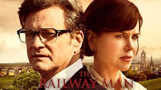 The Railway Man