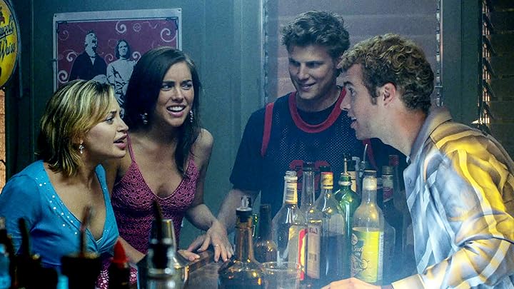 Prime Video: Left In Darkness