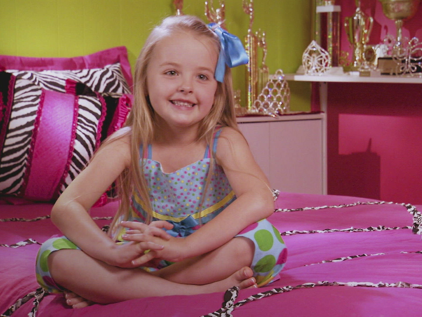 Prime Video Toddlers & Tiaras Season 2