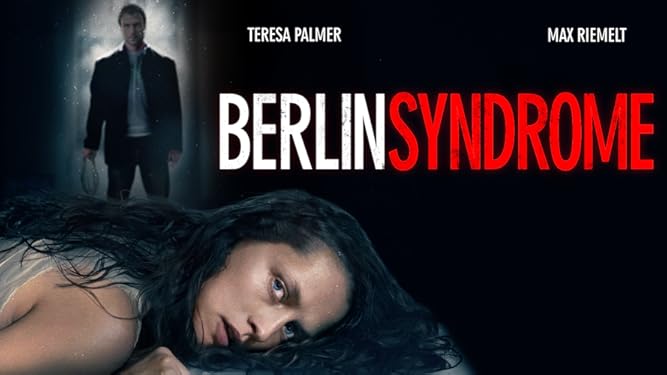 Prime Video Berlin Syndrome