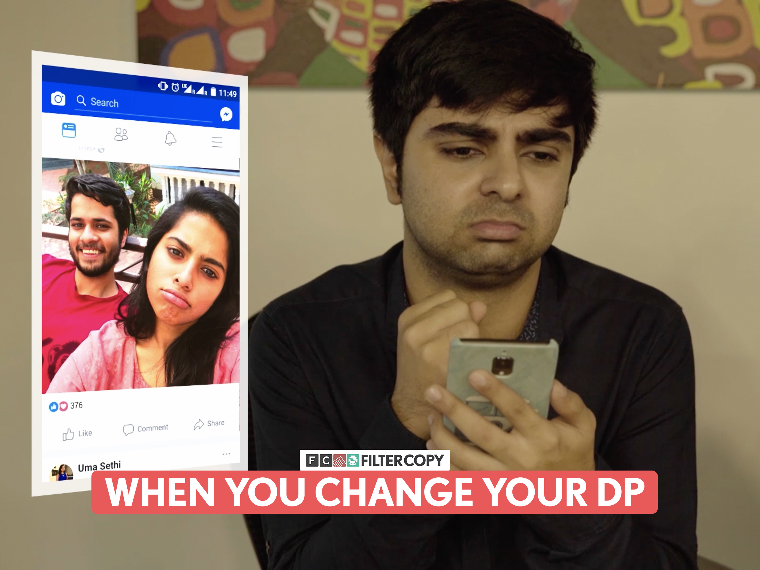 Prime Video FilterCopy What If Season 4