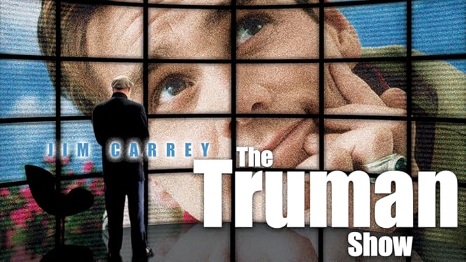 Watch The Truman Show | Prime Video