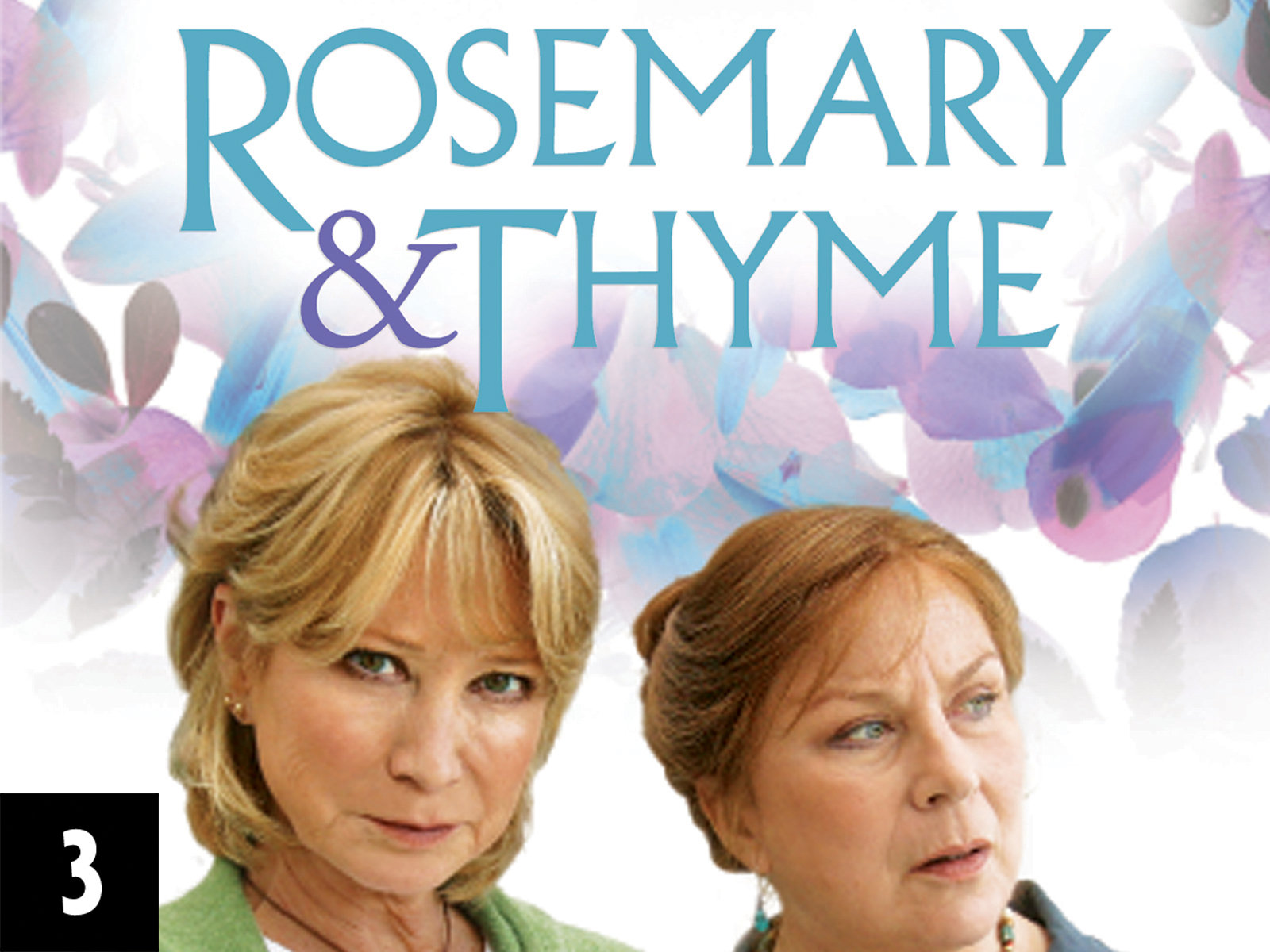 Prime Video Rosemary & Thyme Season 3