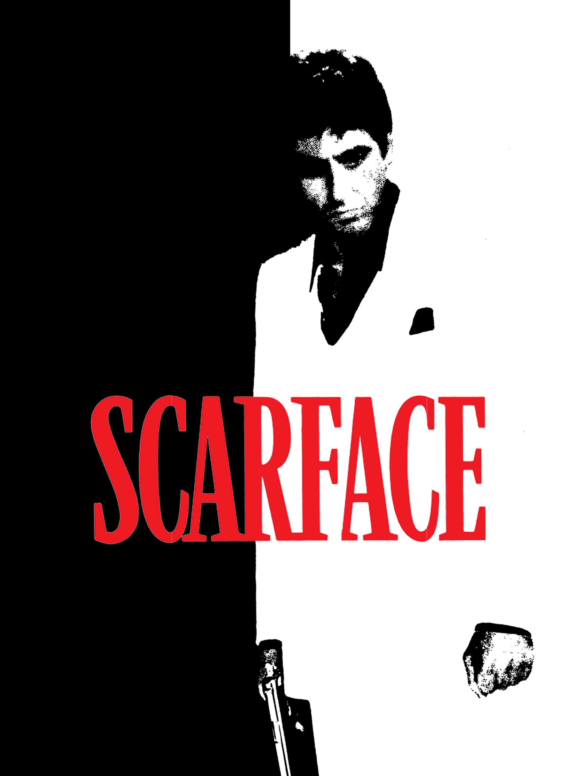 Prime Video: Scarface