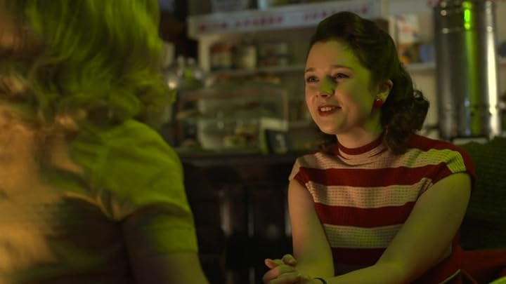 Amazon.com: WPC 56 - Season 3 : Jennie Jacques, John Bowler, Charles De ...
