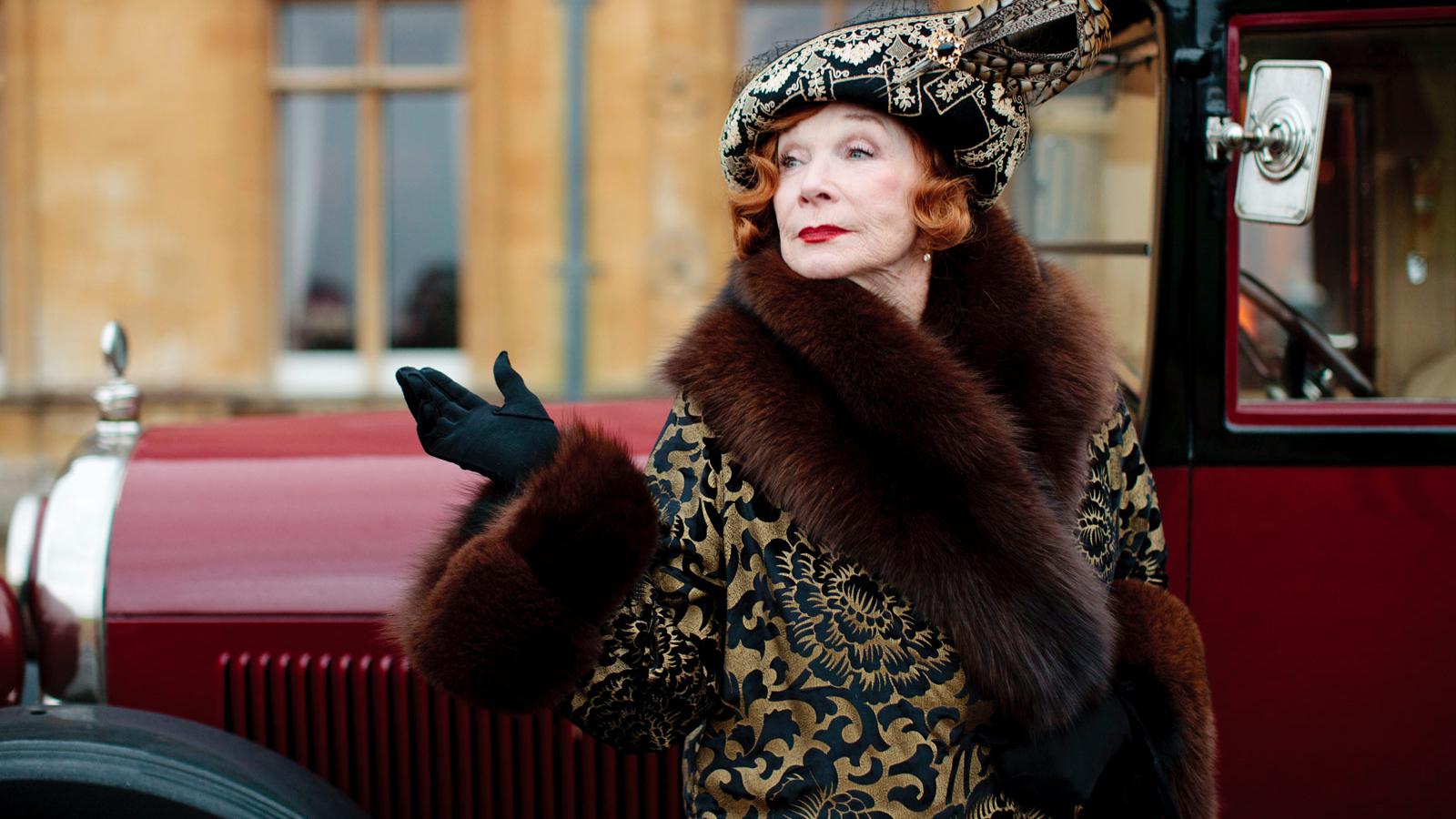 Watch 'Downton Abbey' on Amazon Prime Video UK NewOnAmzPrimeUK