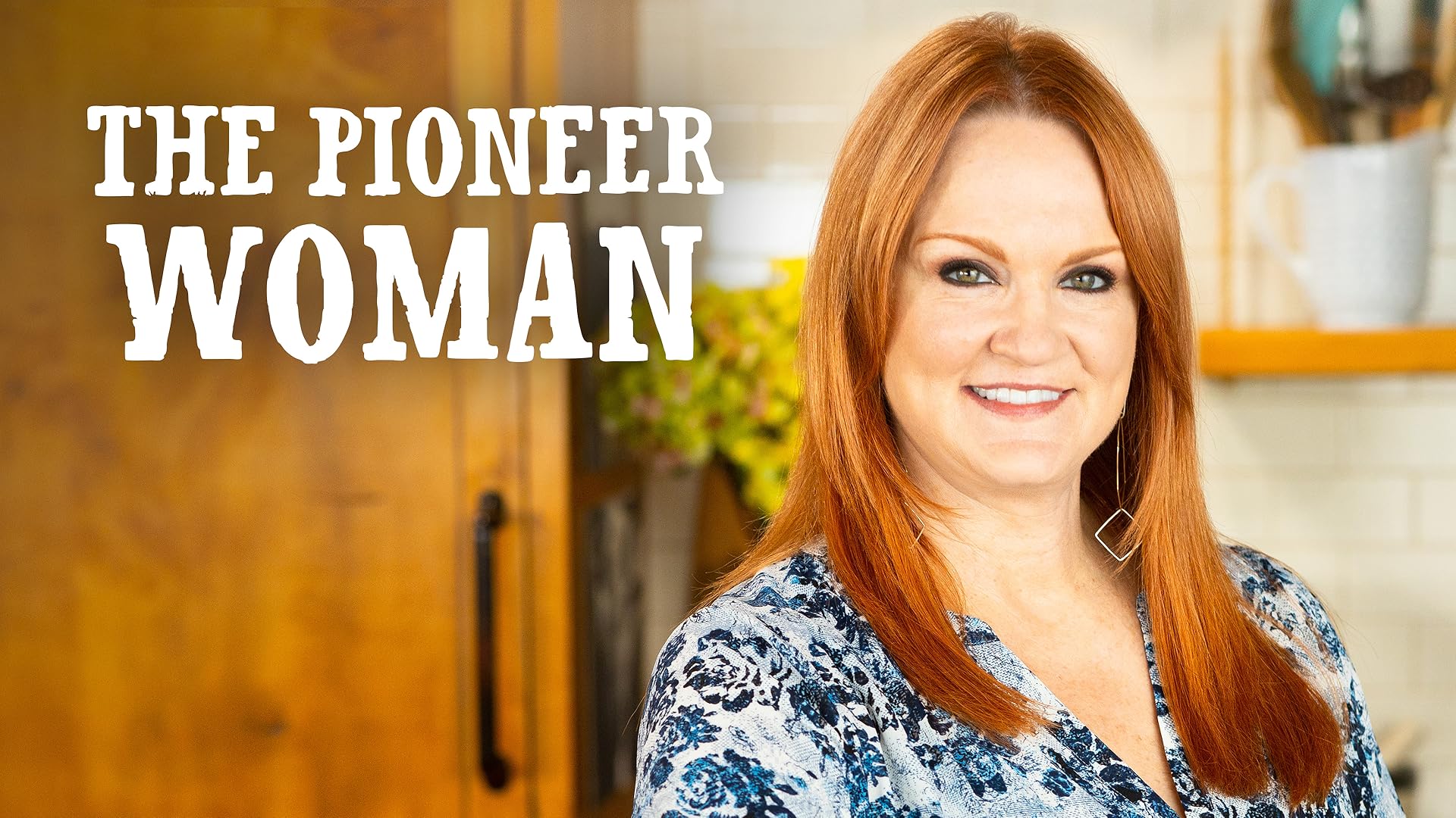 Prime Video The Pioneer Woman Ranch Wedding Season 1