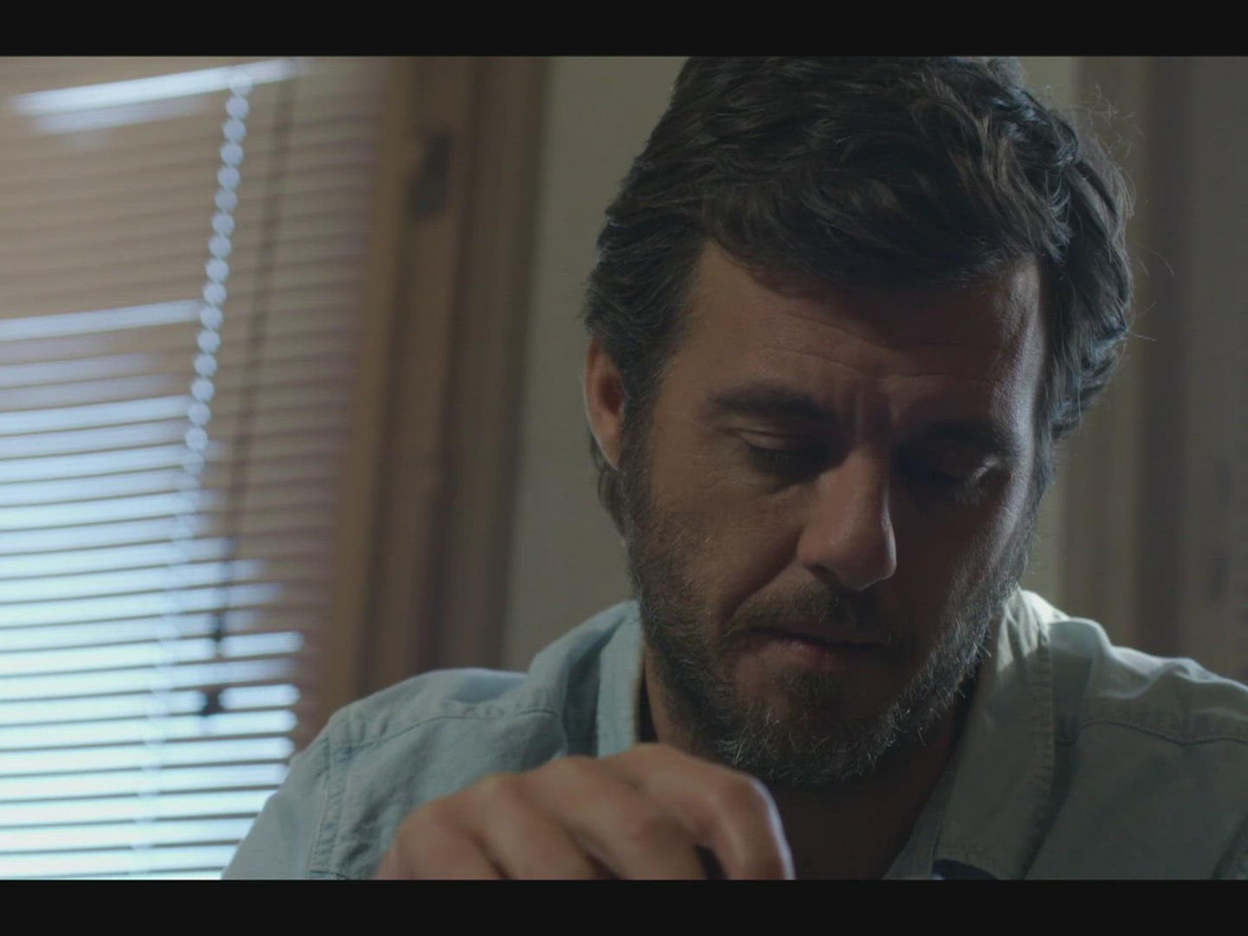 Prime Video: La vengeance aux yeux clairs - Saison 1