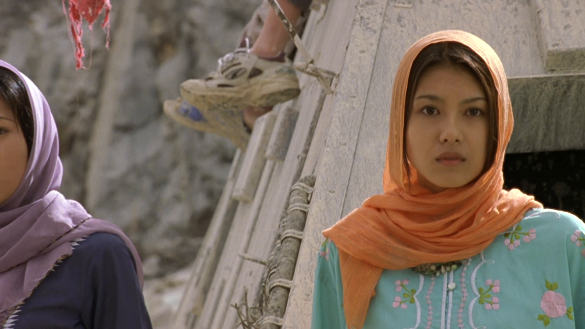 Prime Video: Battle Royale II - Requiem