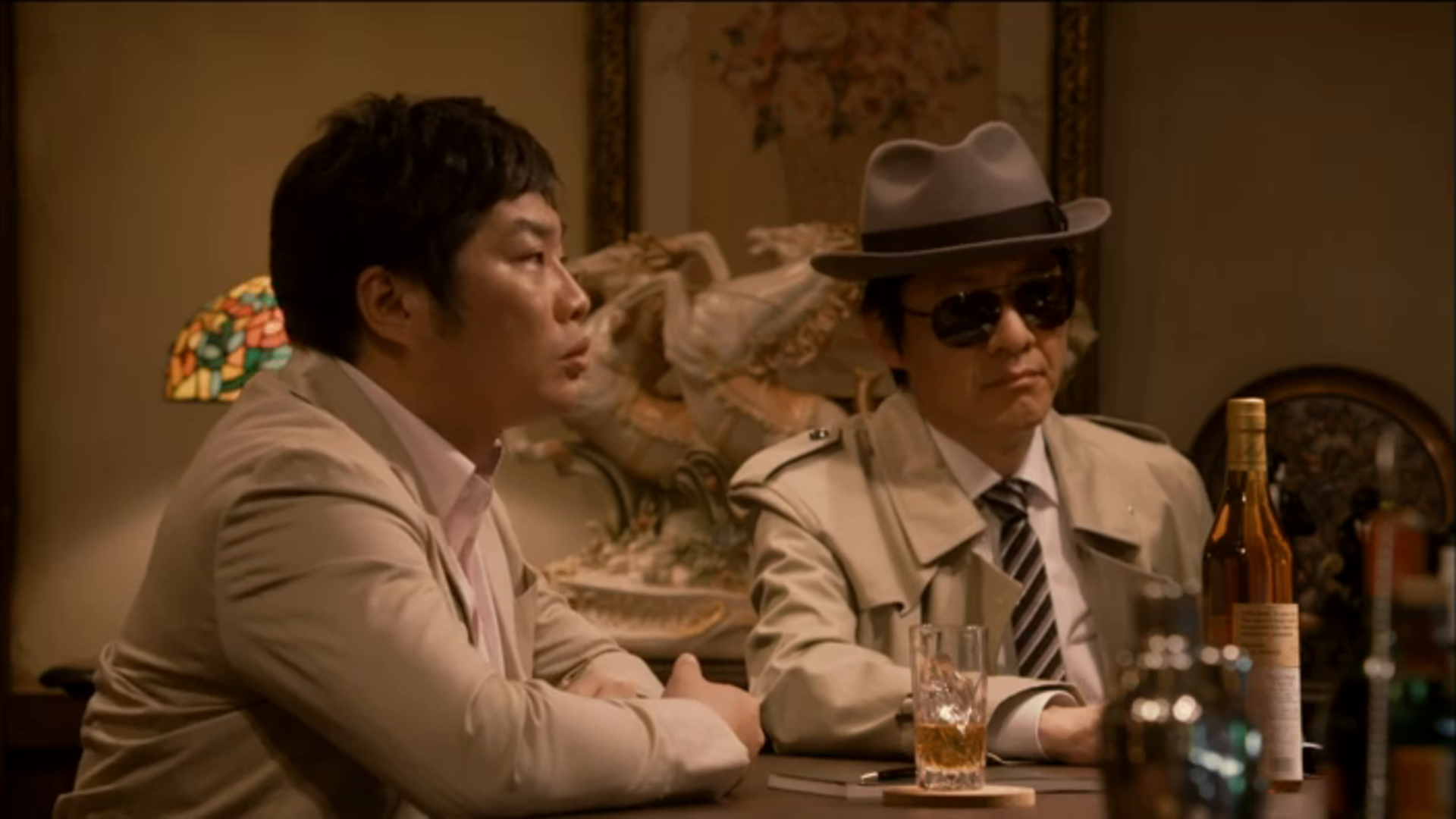 Amazon Co Jp Barレモン ハートを観る Prime Video